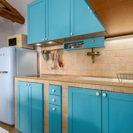 2 Bedroom Front In Vabriga