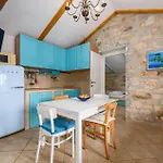 Hébergement de vacances 2 Bedroom Front In Vabriga Tar-Vabriga